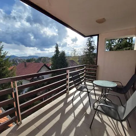 아파트 Kajkut 즐라티보