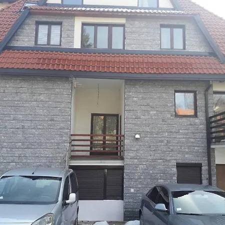 아파트 Kajkut 즐라티보