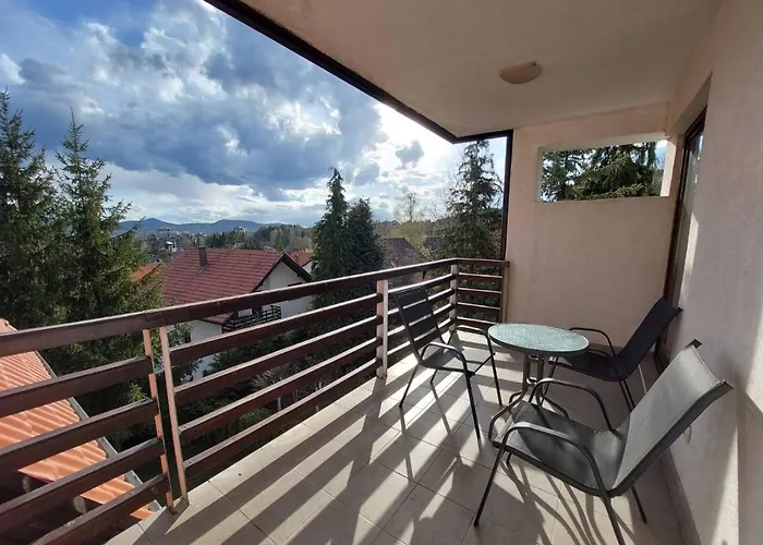 Apartment Kajkut Zlatibor