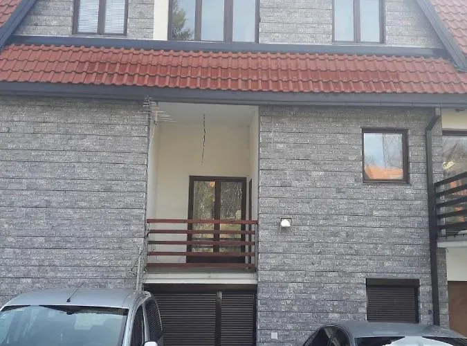 Apartment Kajkut Zlatibor